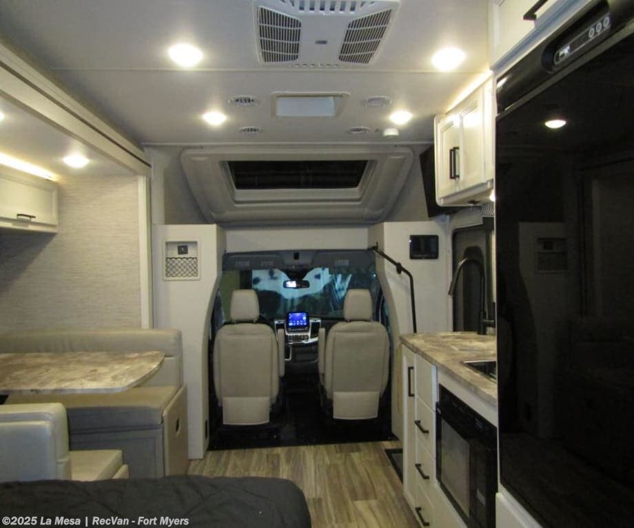 Contact us now about this 2023 Thor Motor Coach Compass 23TW! 2023 Compass 23TW by Thor Motor Coach from La Mesa | RecVan - Fort Myers in Fort Myers, Florida