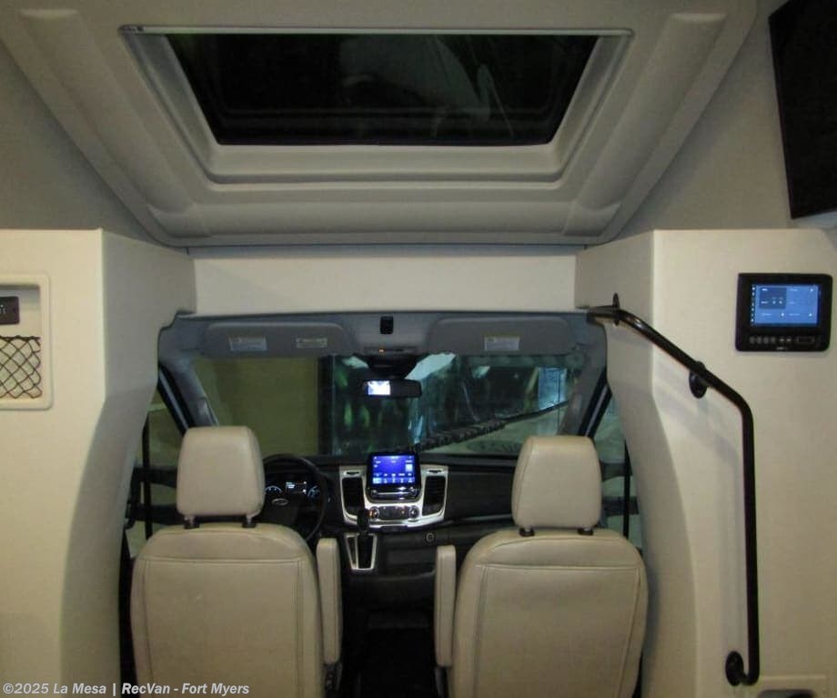 Used 2023 Thor Motor Coach Compass 23TW available in Fort Myers, Florida