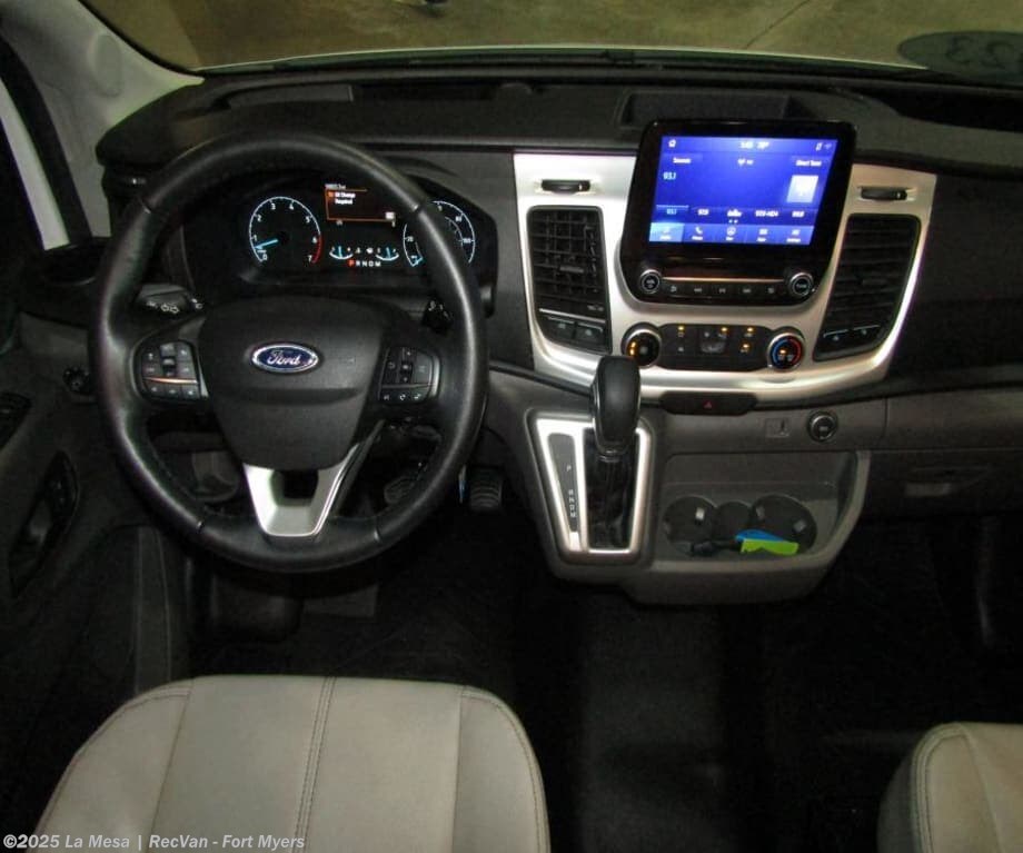 Call now about this 2023 Thor Motor Coach Compass 23TW! 2023 Thor Motor Coach Compass 23TW - Used Class C For Sale by La Mesa | RecVan - Fort Myers in Fort Myers, Florida