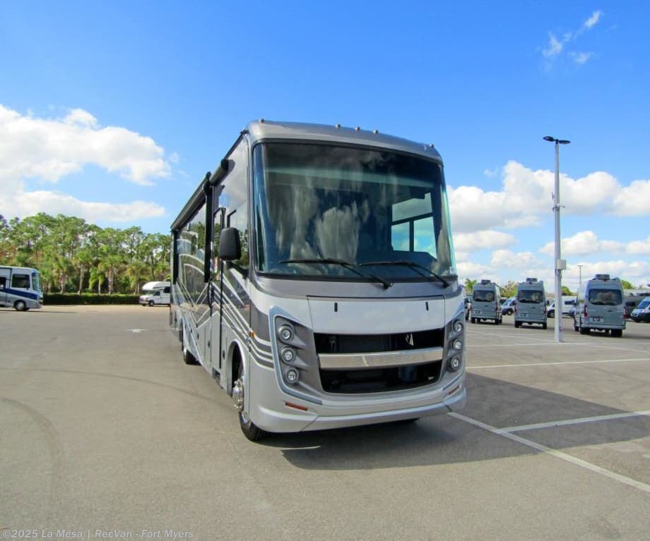 Email now about this 2026 Entegra Coach Vision XL 36C! New 2026 Entegra Coach Vision XL 36C available in Fort Myers, Florida