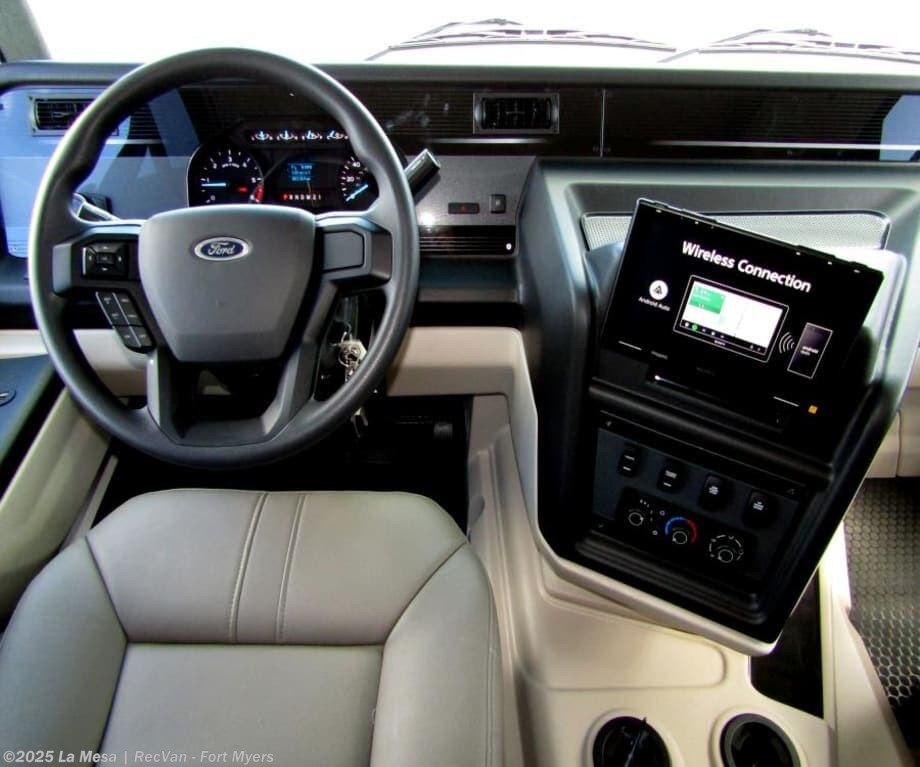 Call now about this 2026 Entegra Coach Vision XL 36C! 2026 Entegra Coach Vision XL 36C - New Class A For Sale by La Mesa | RecVan - Fort Myers in Fort Myers, Florida