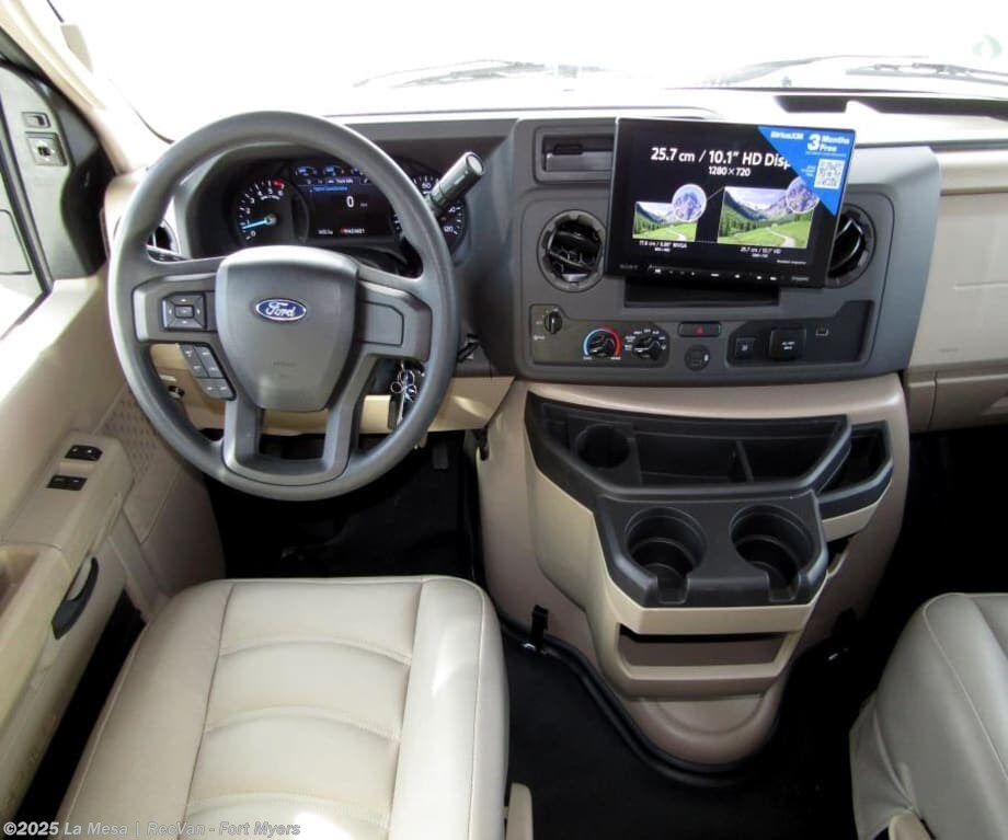 Call now about this 2026 Entegra Coach Esteem 29V-E! 2026 Entegra Coach Esteem 29V-E - New Class C For Sale by La Mesa | RecVan - Fort Myers in Fort Myers, Florida