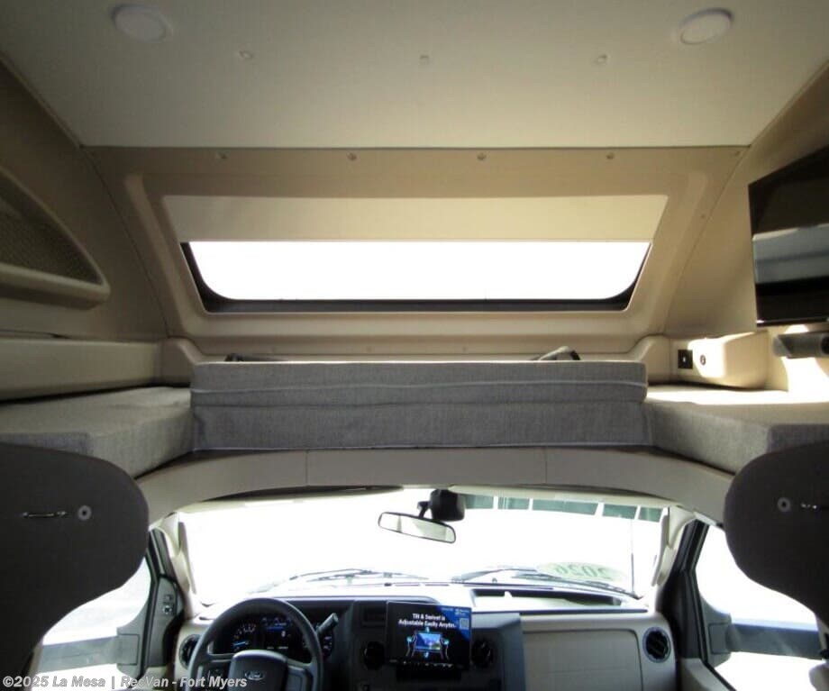 New 2026 Entegra Coach Esteem 29V-E available in Fort Myers, Florida