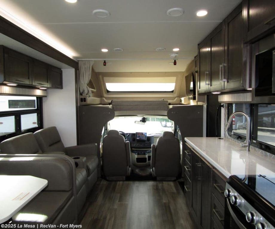 Contact us now about this 2026 Entegra Coach Esteem 29V-E! 2026 Esteem 29V-E by Entegra Coach from La Mesa | RecVan - Fort Myers in Fort Myers, Florida