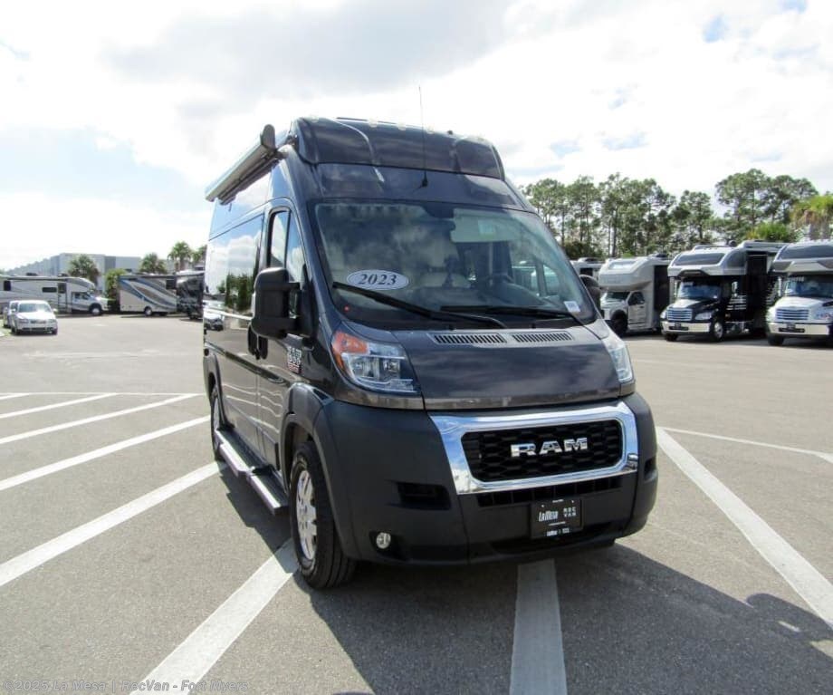 Email now about this 2023 Thor Motor Coach Rize 18A! Used 2023 Thor Motor Coach Rize 18A available in Fort Myers, Florida