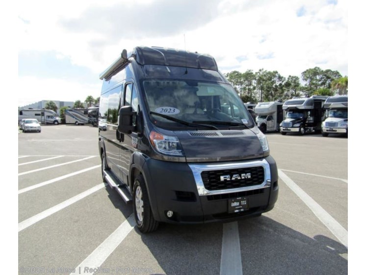 Email now about this 2023 Thor Motor Coach Rize 18A! Used 2023 Thor Motor Coach Rize 18A available in Fort Myers, Florida