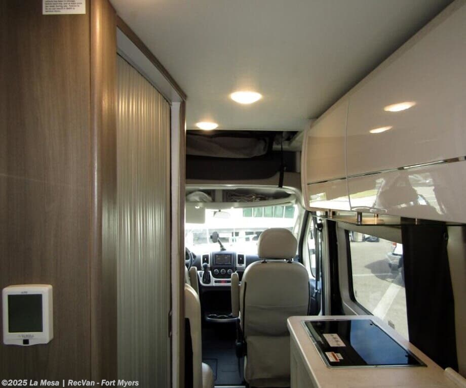 Used 2023 Thor Motor Coach Rize 18A available in Fort Myers, Florida