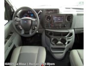 Call now about this 2023 Coachmen Leprechaun 260DS! 2023 Coachmen Leprechaun 260DS - Used Class C For Sale by La Mesa | RecVan - Fort Myers in Fort Myers, Florida