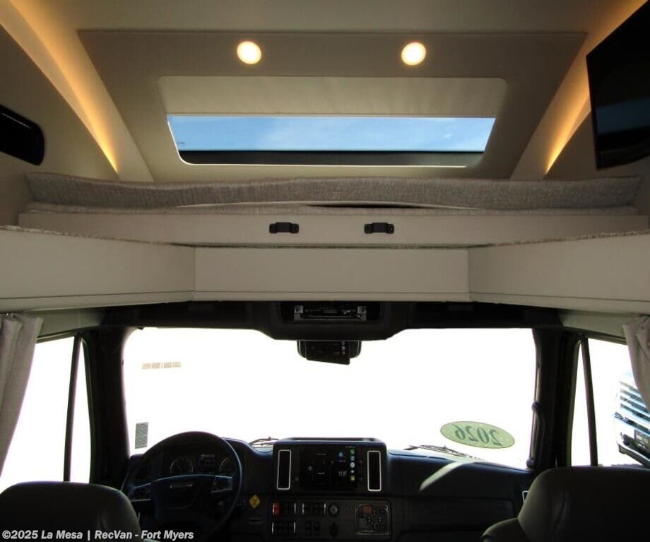 Used 2026 Renegade RV Verona LE 40LRB available in Fort Myers, Florida