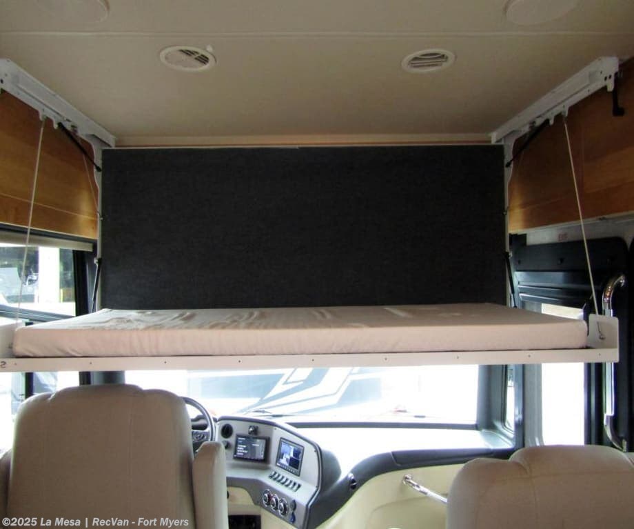 Used 2023 Tiffin Allegro Red 37BA available in Fort Myers, Florida