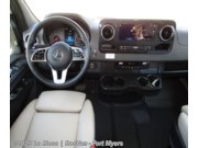 Call now about this 2023 Winnebago View 24D! 2023 Winnebago View 24D - Used Class C For Sale by La Mesa | RecVan - Fort Myers in Fort Myers, Florida