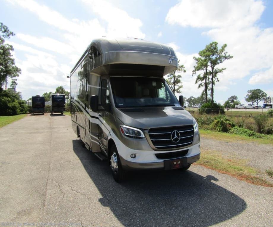 Email now about this 2023 Winnebago View 24D! Used 2023 Winnebago View 24D available in Fort Myers, Florida