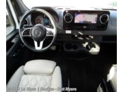 Call now about this 2021 Regency Ultra Brougham 25MB! 2021 Regency Ultra Brougham 25MB - Used Class C For Sale by La Mesa | RecVan - Fort Myers in Fort Myers, Florida