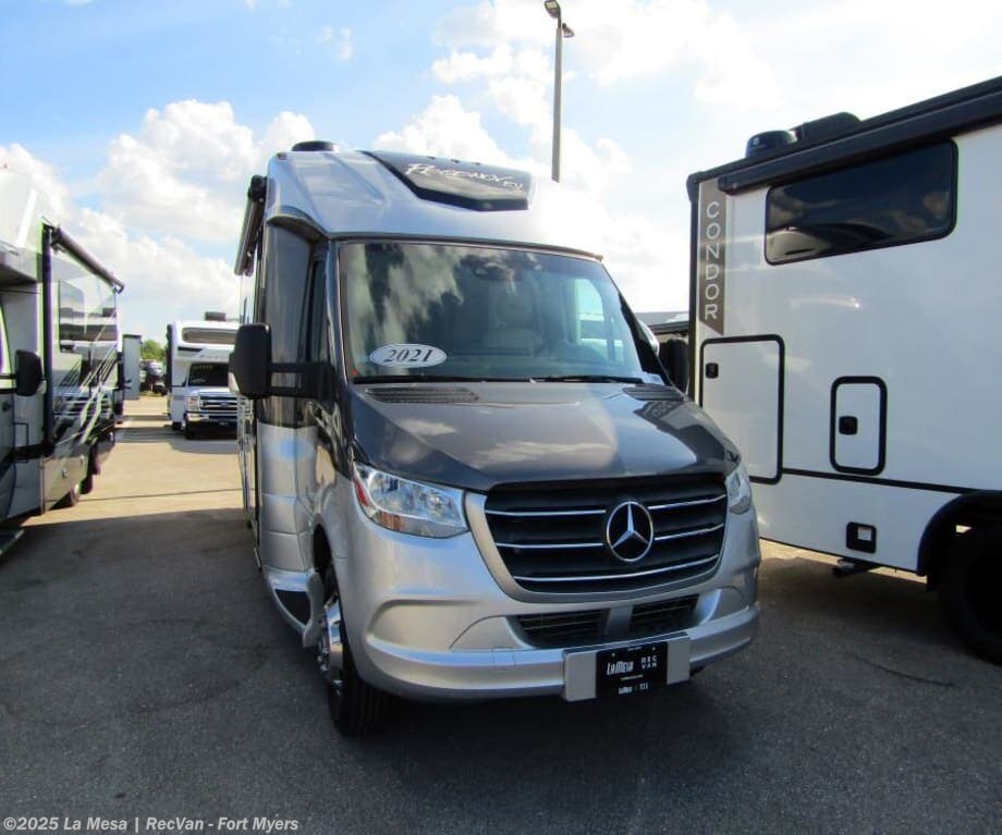 Email now about this 2021 Regency Ultra Brougham 25MB! Used 2021 Regency Ultra Brougham 25MB available in Fort Myers, Florida