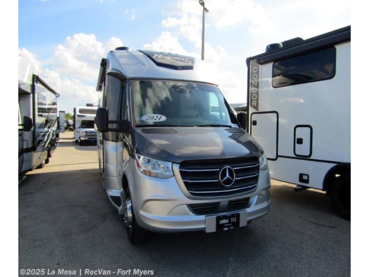 Email now about this 2021 Regency Ultra Brougham 25MB! Used 2021 Regency Ultra Brougham 25MB available in Fort Myers, Florida