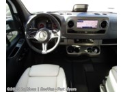 Call now about this 2026 Winnebago Navion IM524D! 2026 Winnebago Navion IM524D - New Class C For Sale by La Mesa | RecVan - Fort Myers in Fort Myers, Florida