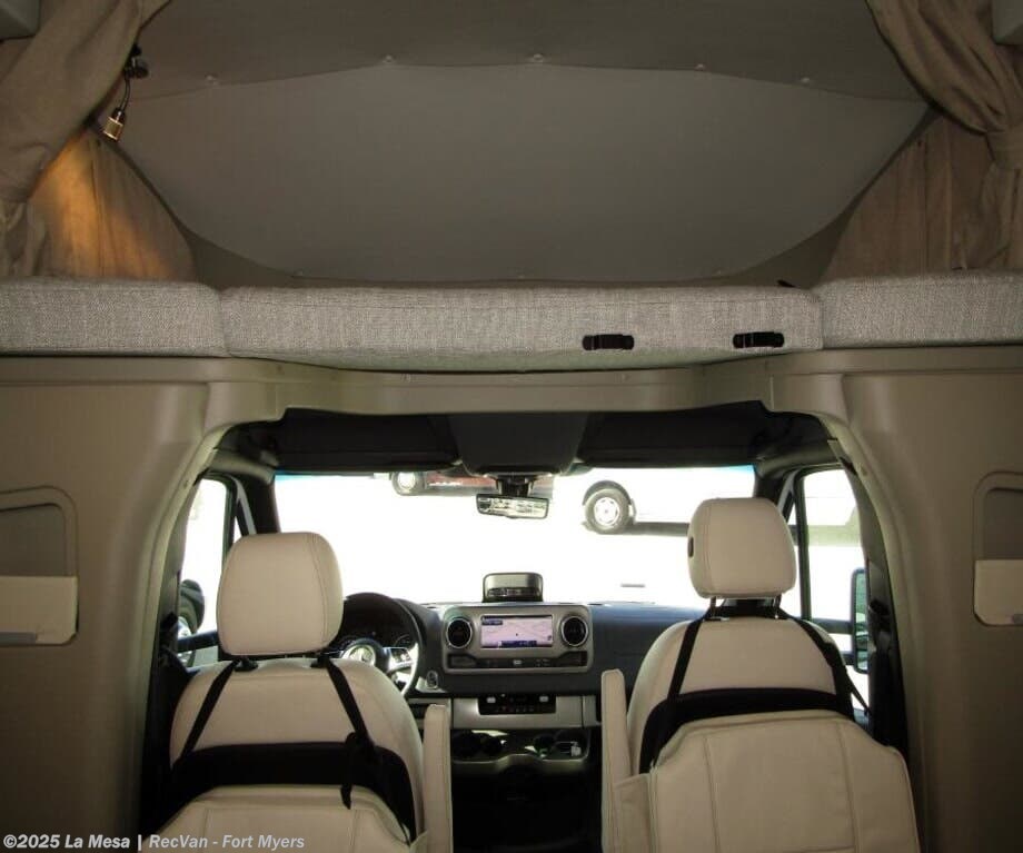 New 2026 Winnebago Navion IM524D available in Fort Myers, Florida