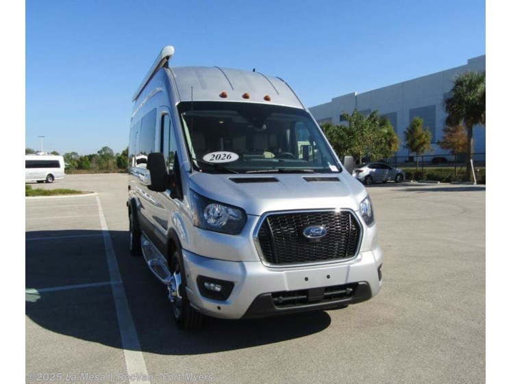 Email now about this 2026 Entegra Coach Expanse 21T! New 2026 Entegra Coach Expanse 21T available in Fort Myers, Florida