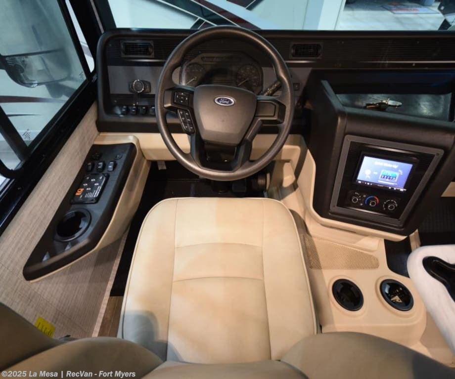 Call now about this 2024 Entegra Coach Vision 29S! 2024 Entegra Coach Vision 29S - Used Class A For Sale by La Mesa | RecVan - Fort Myers in Fort Myers, Florida