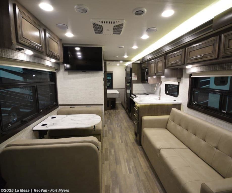 Used 2024 Entegra Coach Vision 29S available in Fort Myers, Florida