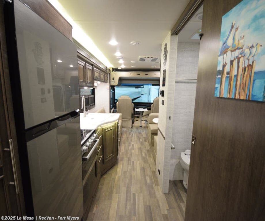 Contact us now about this 2024 Entegra Coach Vision 29S! 2024 Vision 29S by Entegra Coach from La Mesa | RecVan - Fort Myers in Fort Myers, Florida