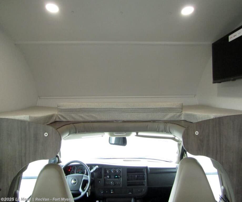 New 2026 Entegra Coach Odyssey SE 22C available in Fort Myers, Florida