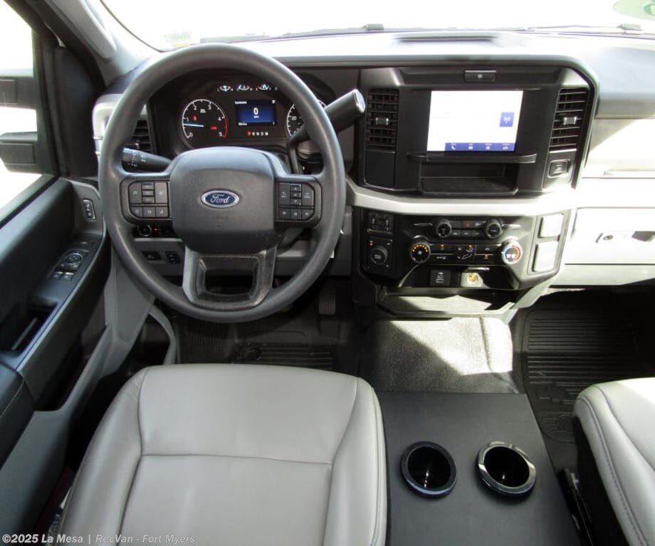 Call now about this 2026 Grand Design Lineage Series F 31ZW-FBP! 2026 Grand Design Lineage Series F 31ZW-FBP - New Class C For Sale by La Mesa | RecVan - Fort Myers in Fort Myers, Florida