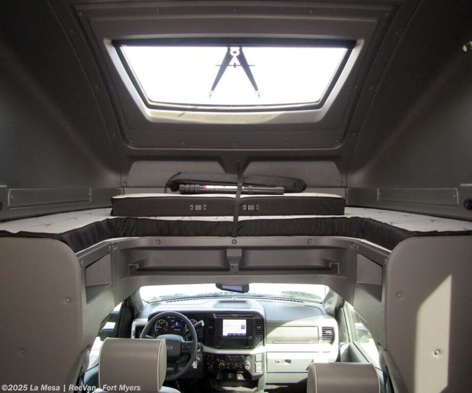 New 2026 Grand Design Lineage Series F 31ZW-FBP available in Fort Myers, Florida