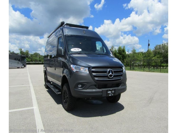 Email now about this 2026 Thor Motor Coach Tranquility 19A! New 2026 Thor Motor Coach Tranquility 19A available in Fort Myers, Florida