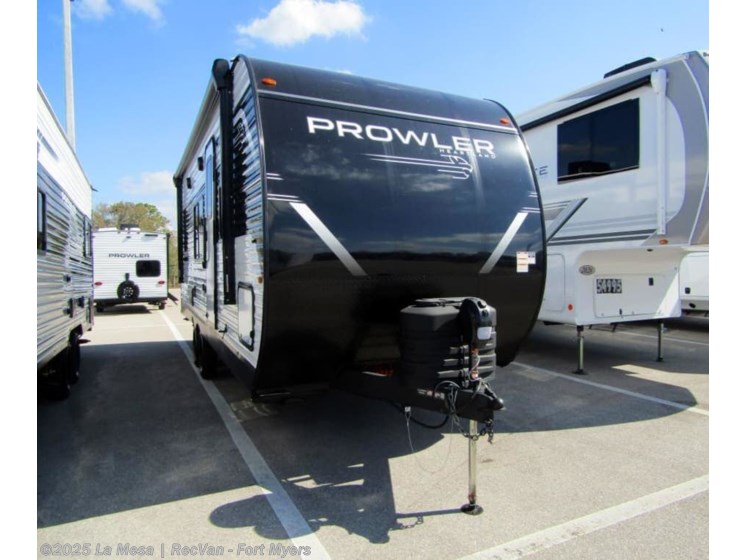 Email now about this 2026 Heartland Prowler 2201MDS! New 2026 Heartland Prowler 2201MDS available in Fort Myers, Florida