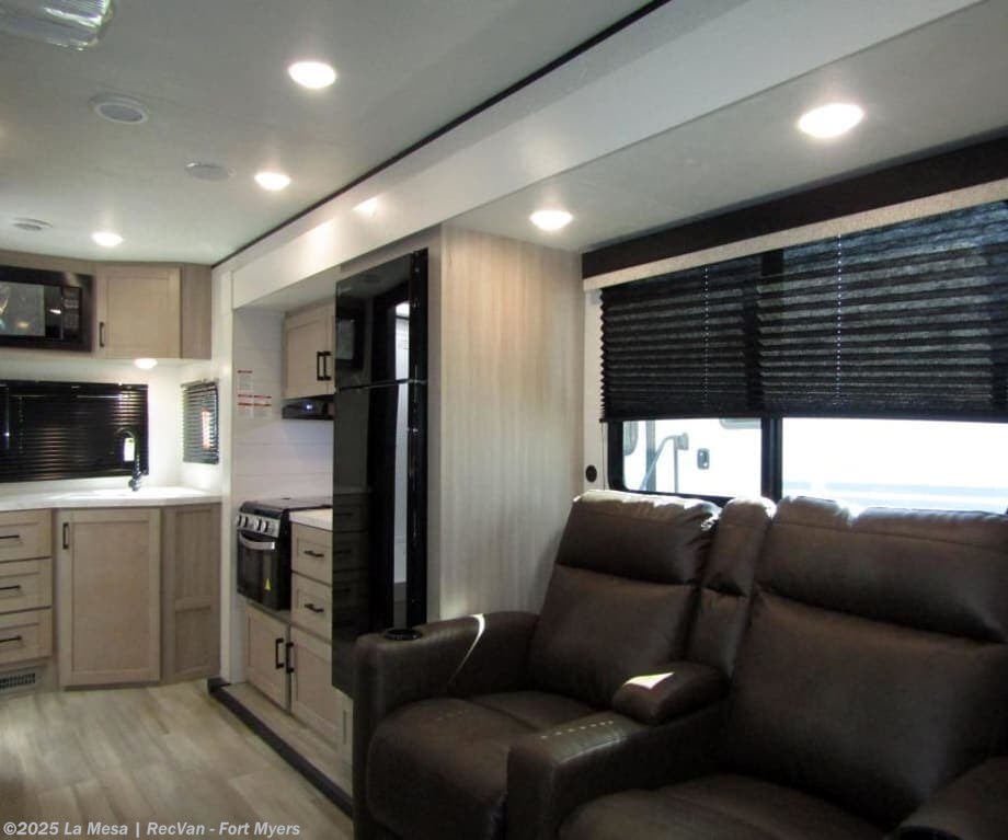 New 2026 Heartland Prowler 2201MDS available in Fort Myers, Florida