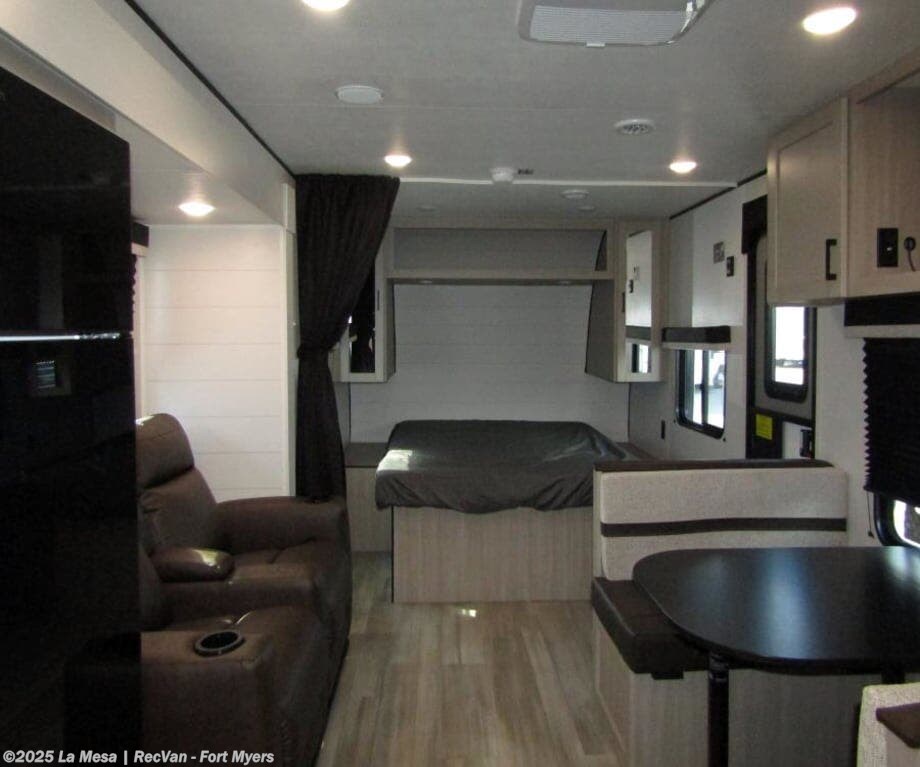 Call now about this 2026 Heartland Prowler 2201MDS! 2026 Heartland Prowler 2201MDS - New Travel Trailer For Sale by La Mesa | RecVan - Fort Myers in Fort Myers, Florida