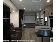 Call now about this 2026 Heartland Prowler 2201MDS! 2026 Heartland Prowler 2201MDS - New Travel Trailer For Sale by La Mesa | RecVan - Fort Myers in Fort Myers, Florida