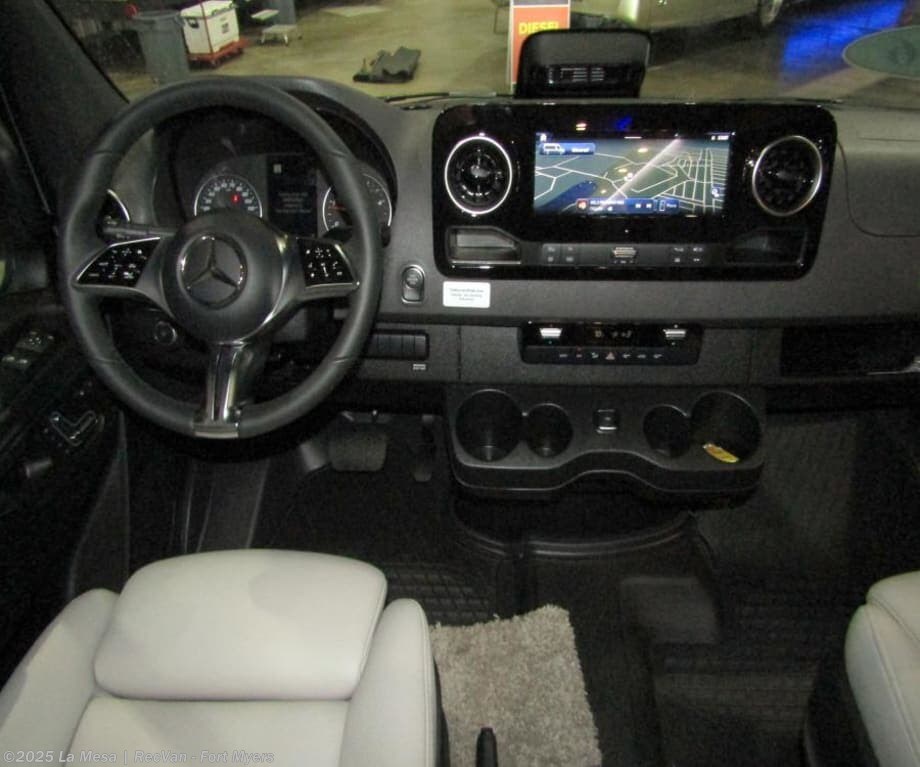 Contact us now about this 2026 Grech RV Strada-ion STRADA-I-AWD-T! 2026 Strada-ion STRADA-I-AWD-T by Grech RV from La Mesa | RecVan - Fort Myers in Fort Myers, Florida