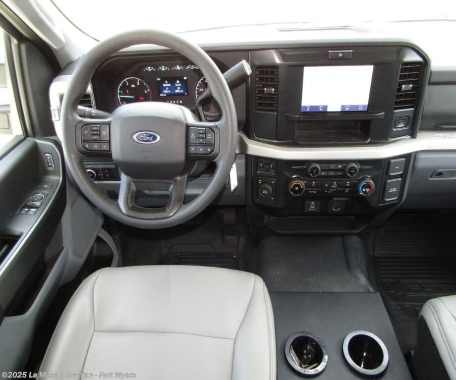 Call now about this 2026 Grand Design Lineage Series F 31ZW-FBP! 2026 Grand Design Lineage Series F 31ZW-FBP - New Class C For Sale by La Mesa | RecVan - Fort Myers in Fort Myers, Florida