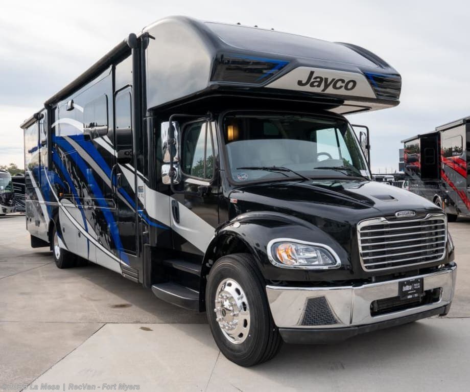Email now about this 2022 Jayco Seneca 37TS! Used 2022 Jayco Seneca 37TS available in Fort Myers, Florida