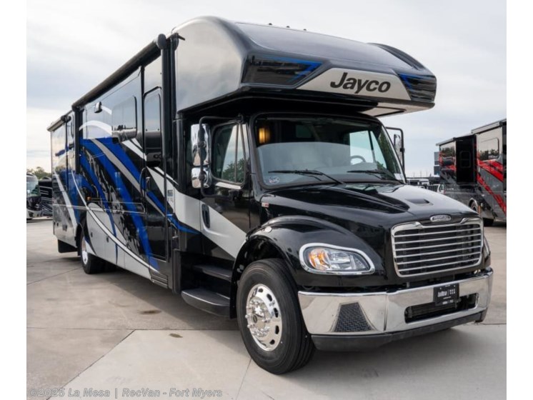 Email now about this 2022 Jayco Seneca 37TS! Used 2022 Jayco Seneca 37TS available in Fort Myers, Florida