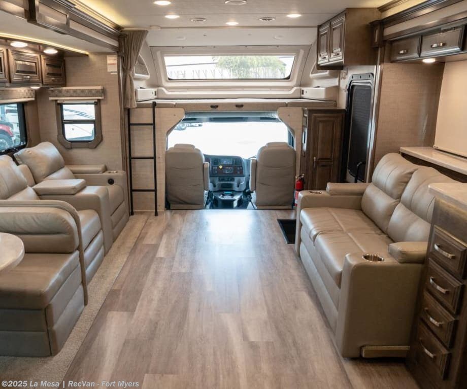 Contact us now about this 2022 Jayco Seneca 37TS! 2022 Seneca 37TS by Jayco from La Mesa | RecVan - Fort Myers in Fort Myers, Florida