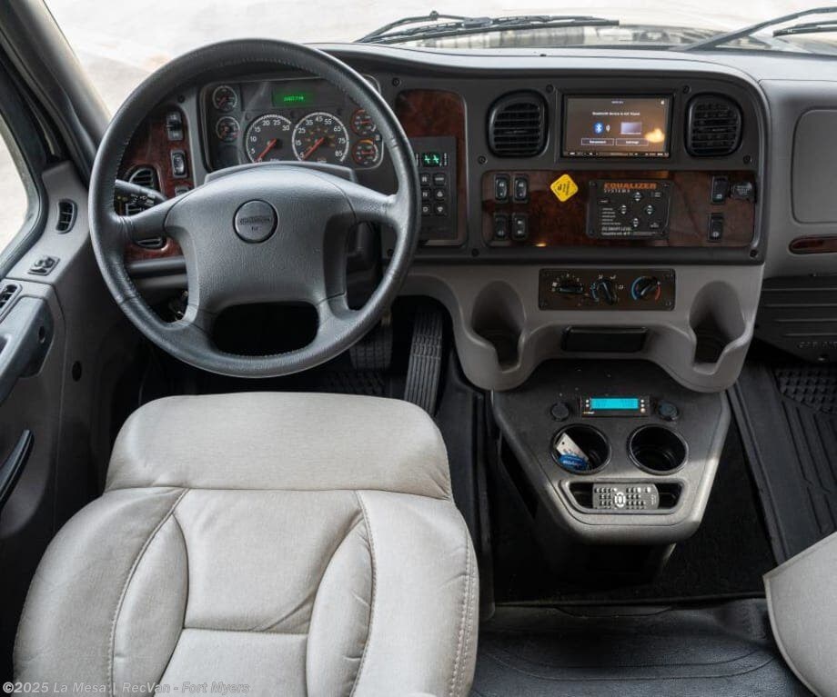 Call now about this 2022 Jayco Seneca 37TS! 2022 Jayco Seneca 37TS - Used Class C For Sale by La Mesa | RecVan - Fort Myers in Fort Myers, Florida