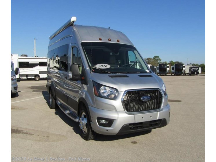 Email now about this 2026 Entegra Coach Expanse 21T! New 2026 Entegra Coach Expanse 21T available in Fort Myers, Florida