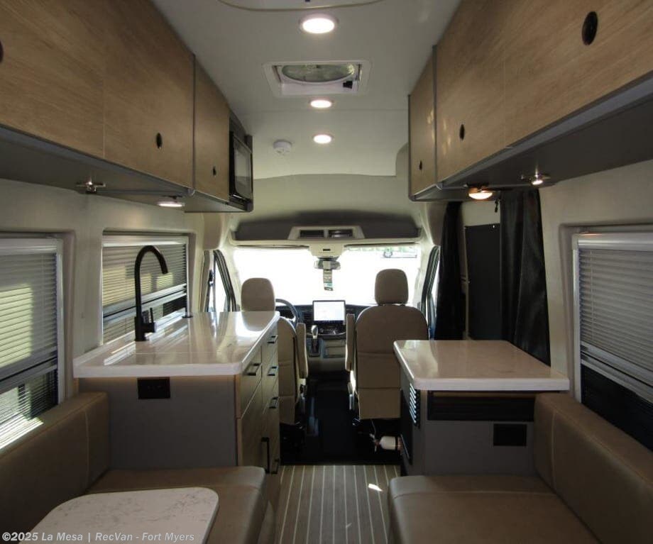 New 2026 Entegra Coach Expanse 21T available in Fort Myers, Florida