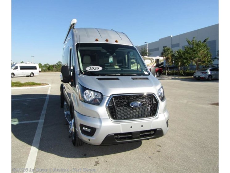 Email now about this 2026 Entegra Coach Expanse 21T! New 2026 Entegra Coach Expanse 21T available in Fort Myers, Florida