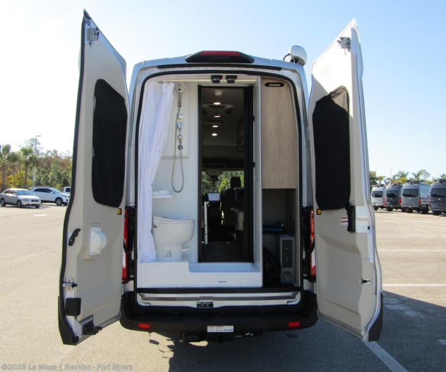 Contact us now about this 2026 Entegra Coach Expanse 21T! 2026 Expanse 21T by Entegra Coach from La Mesa | RecVan - Fort Myers in Fort Myers, Florida