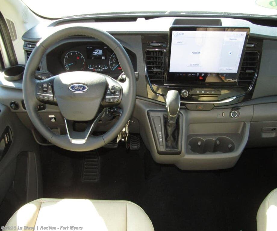 Call now about this 2026 Entegra Coach Expanse 21T! 2026 Entegra Coach Expanse 21T - New Class B For Sale by La Mesa | RecVan - Fort Myers in Fort Myers, Florida