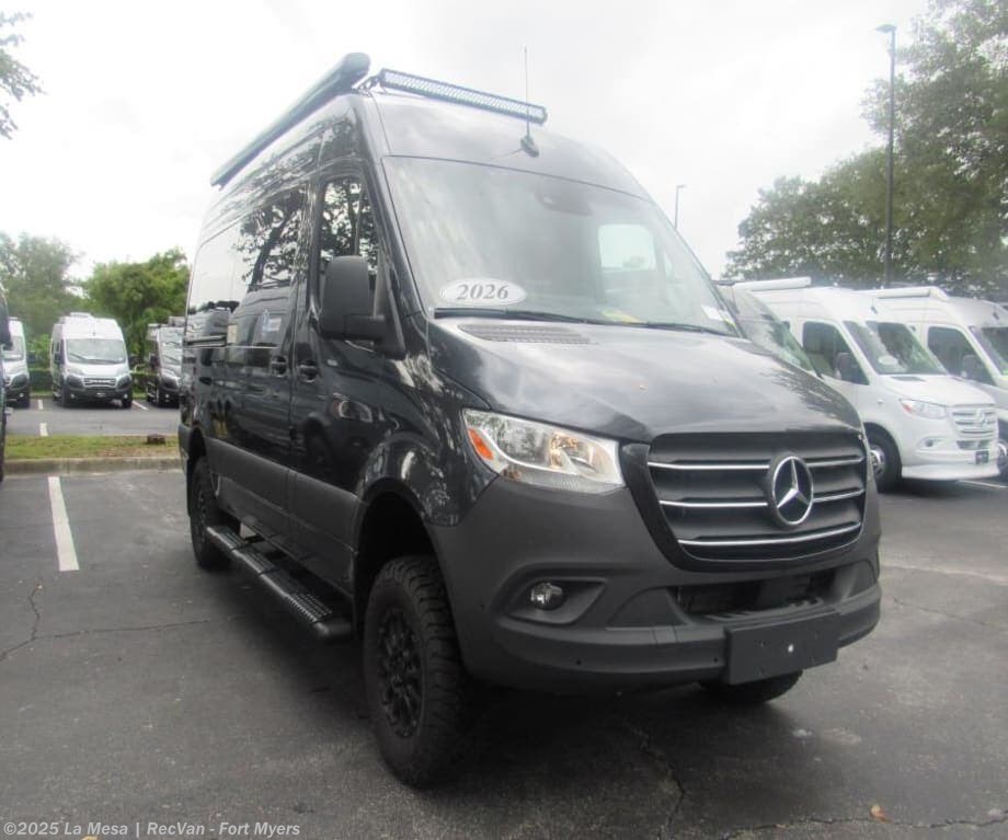 Email now about this 2026 Thor Motor Coach Tranquility 19P! New 2026 Thor Motor Coach Tranquility 19P available in Fort Myers, Florida