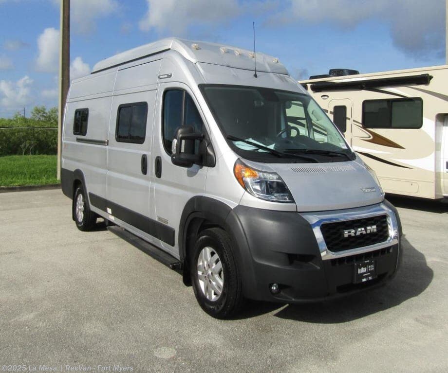 Email now about this 2022 Winnebago Solis 59PX! Used 2022 Winnebago Solis 59PX available in Fort Myers, Florida