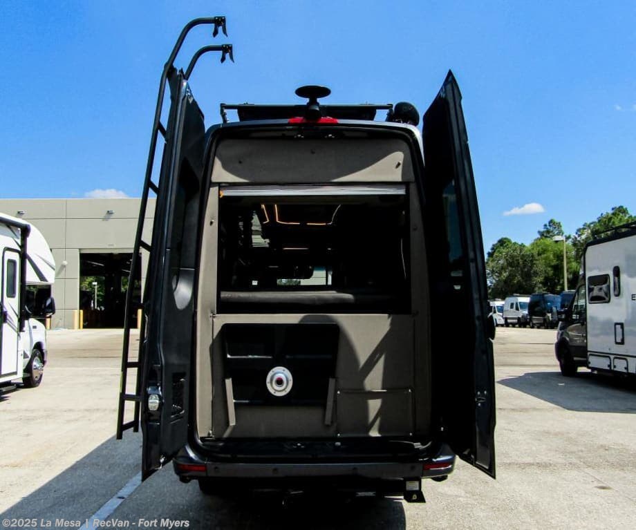 Call now about this 2023 Winnebago Era 70X! 2023 Winnebago Era 70X - Used Class B For Sale by La Mesa | RecVan - Fort Myers in Fort Myers, Florida