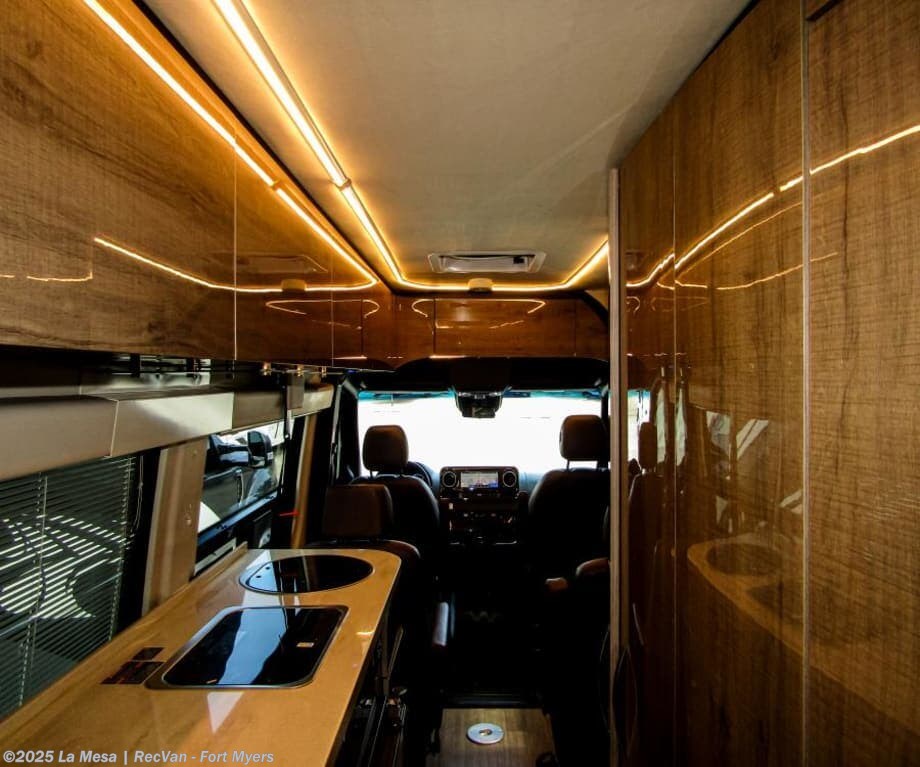 Used 2023 Winnebago Era 70X available in Fort Myers, Florida