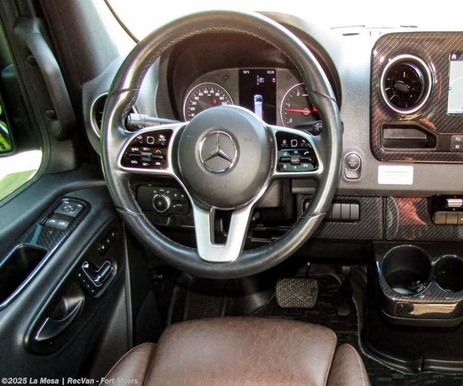 Contact us now about this 2023 Winnebago Era 70X! 2023 Era 70X by Winnebago from La Mesa | RecVan - Fort Myers in Fort Myers, Florida