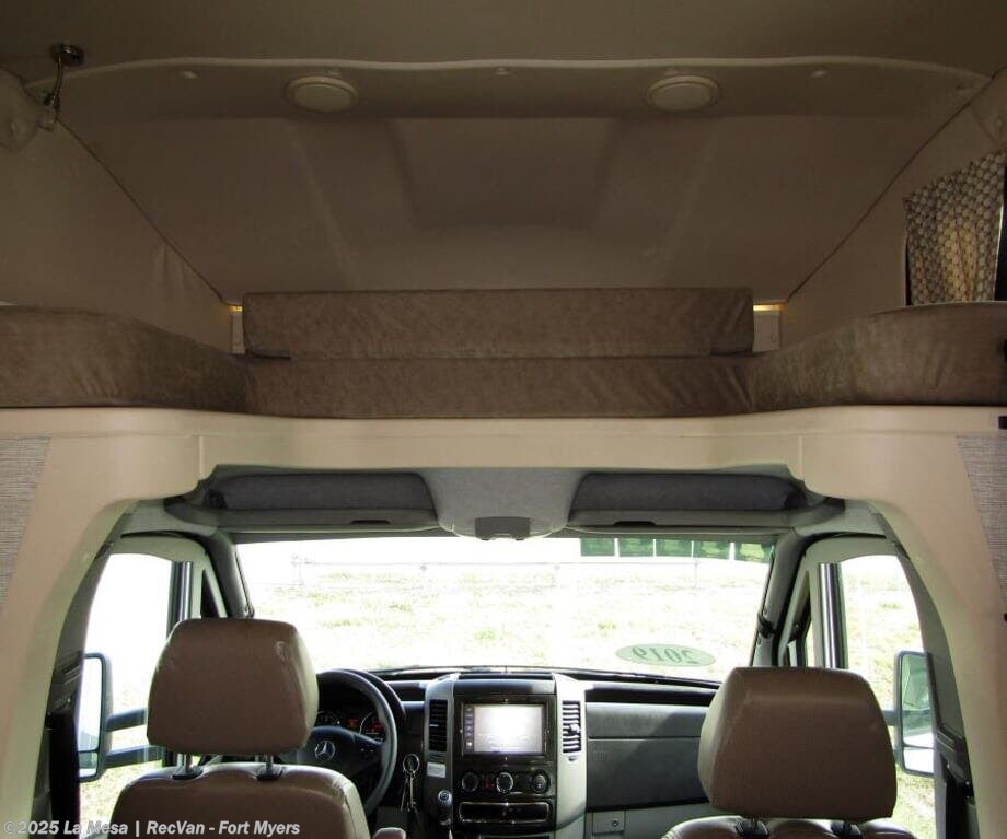 Used 2019 Winnebago Navion 24J available in Fort Myers, Florida